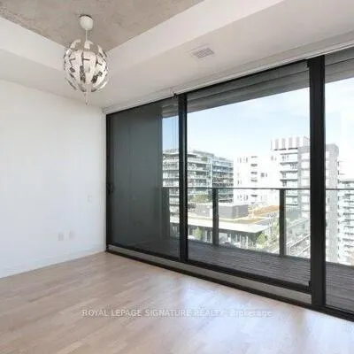 629,&nbsp;King, Waterfront Communities C1, Toronto