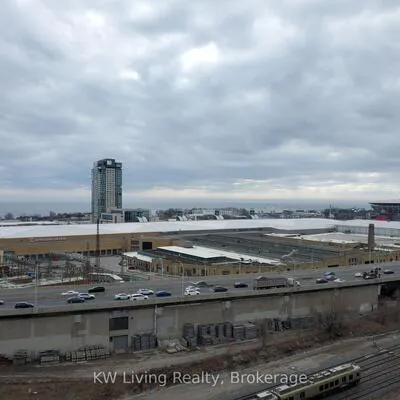 49,&nbsp;East Liberty, Niagara, Toronto