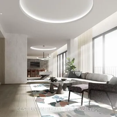 155,&nbsp;Merchants' Wharf, Waterfront Communities C8, Toronto