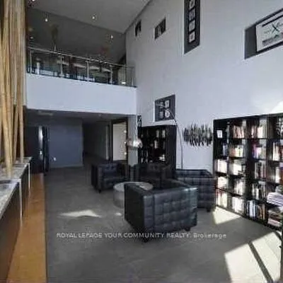 11,&nbsp;Brunel, Waterfront Communities C1, Toronto