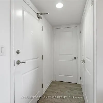 125,&nbsp;Western Battery, Niagara, Toronto