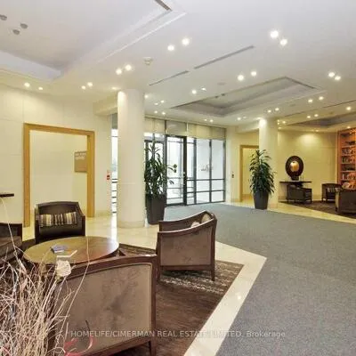 503,&nbsp;Beecroft, Willowdale West, Toronto