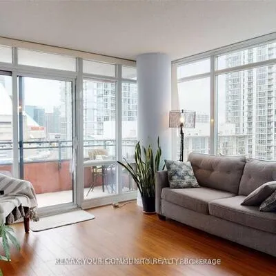 4k,&nbsp;Spadina, Waterfront Communities C1, Toronto