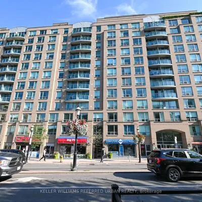 109,&nbsp;Front, Waterfront Communities C8, Toronto