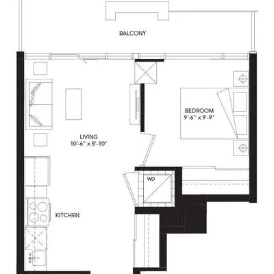 621,&nbsp;Sheppard, Bayview Village, Toronto
