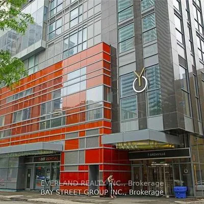 7,&nbsp;Grenville, Bay Street Corridor, Toronto