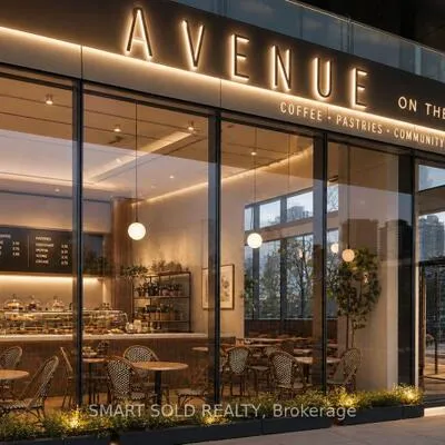 29,&nbsp;Green Trail, Bayview Village, Toronto