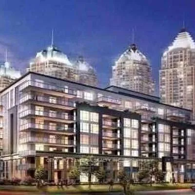 17,&nbsp;Kenaston, Bayview Village, Toronto