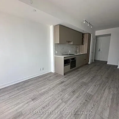 55,&nbsp;Mercer, Waterfront Communities C1, Toronto