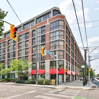 308,&nbsp;Palmerston, Trinity-Bellwoods, Toronto