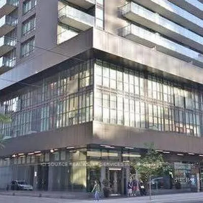 770,&nbsp;Bay, Bay Street Corridor, Toronto