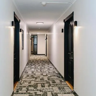 10,&nbsp;Shallmar, Forest Hill North, Toronto