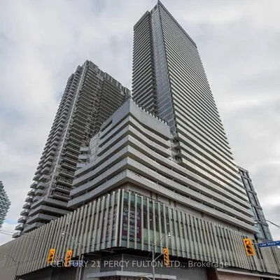 15,&nbsp;Lower Jarvis, Waterfront Communities C8, Toronto