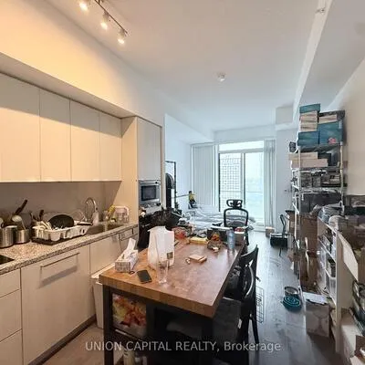 115,&nbsp;Blue Jays, Waterfront Communities C1, Toronto