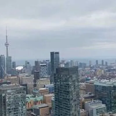 11,&nbsp;Wellesley, Bay Street Corridor, Toronto