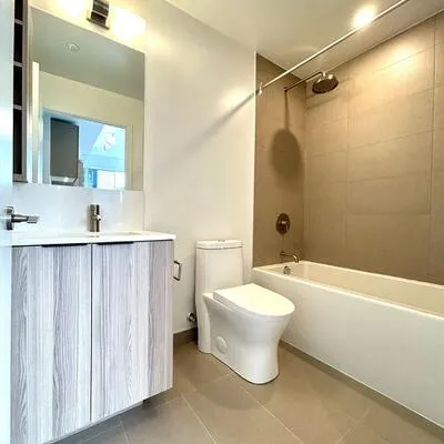 55,&nbsp;mercer, Waterfront Communities C1, Toronto