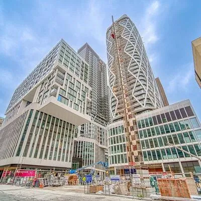 238,&nbsp;Simcoe, Kensington-Chinatown, Toronto