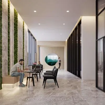 699,&nbsp;Sheppard, Bayview Village, Toronto
