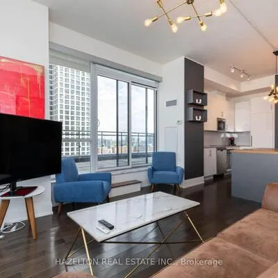460,&nbsp;Adelaide, Moss Park, Toronto