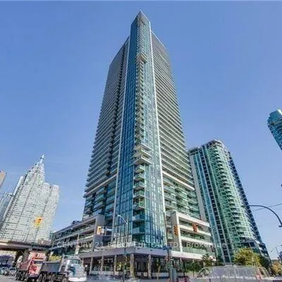 33,&nbsp;Bay, Waterfront Communities C1, Toronto