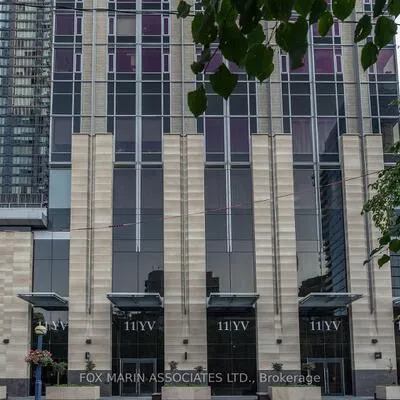 11,&nbsp;Yorkville, Annex, Toronto