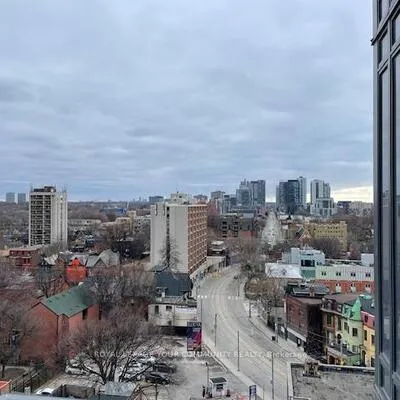 251,&nbsp;Jarvis, Church-Yonge Corridor, Toronto