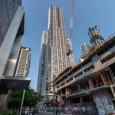 11,&nbsp;Yorkville, Annex, Toronto