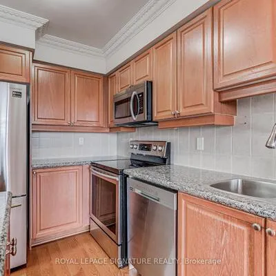 80,&nbsp;Harrison Garden, Willowdale East, Toronto