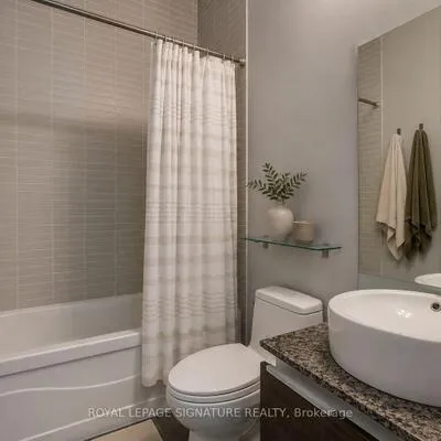 205,&nbsp;Frederick, Waterfront Communities C8, Toronto