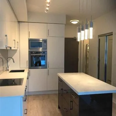 576,&nbsp;Front, Waterfront Communities C1, Toronto