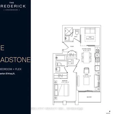 25,&nbsp;Frederick Todd, Thorncliffe Park, Toronto