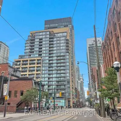 438,&nbsp;King, Waterfront Communities C1, Toronto