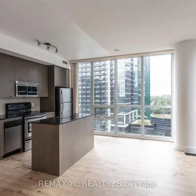 23,&nbsp;SHEPPARD, Willowdale East, Toronto