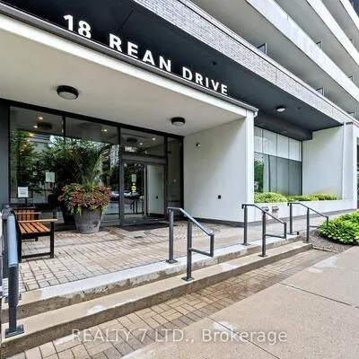 18,&nbsp;Rean, Bayview Village, Toronto