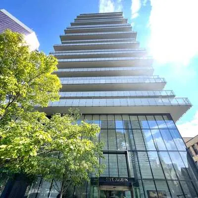 57,&nbsp;St Joseph, Bay Street Corridor, Toronto