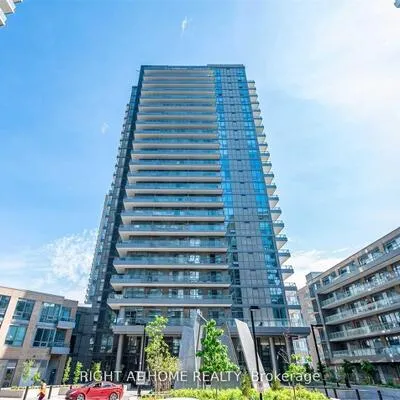 50,&nbsp;Forest Manor, Henry Farm, Toronto