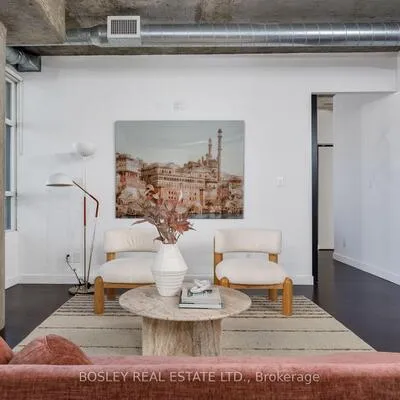 42,&nbsp;Camden, Waterfront Communities C1, Toronto