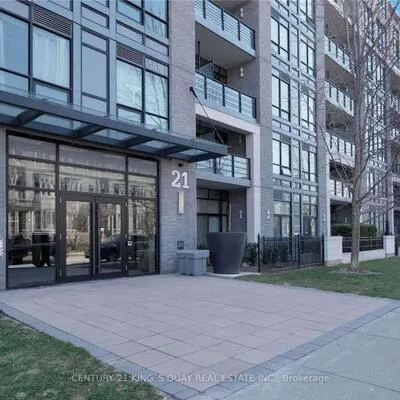 21,&nbsp;Clairtrell, Willowdale East, Toronto
