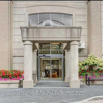 5418,&nbsp;Yonge, Willowdale West, Toronto