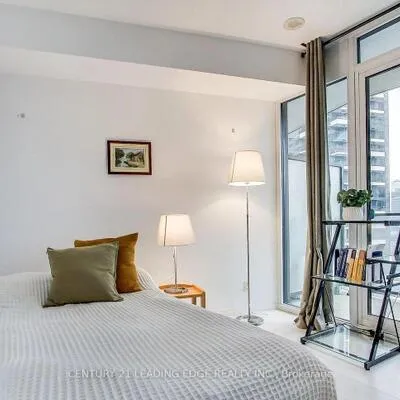 125,&nbsp;Peter, Waterfront Communities C1, Toronto