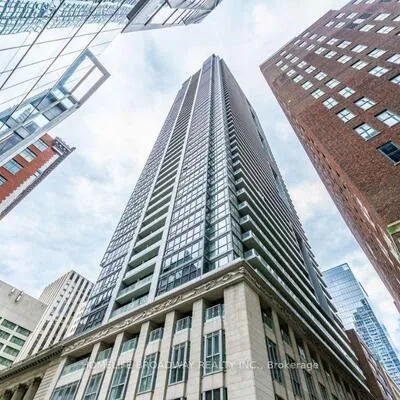 70,&nbsp;Temperance, Bay Street Corridor, Toronto