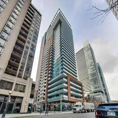 8,&nbsp;Mercer, Waterfront Communities C1, Toronto