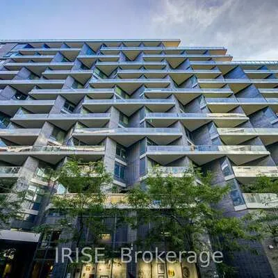 1,&nbsp;Edgewater, Waterfront Communities C8, Toronto