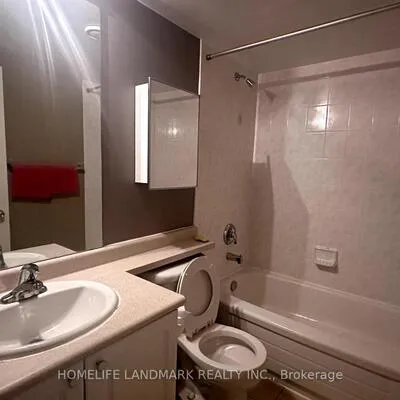 18,&nbsp;Parkview, Willowdale East, Toronto