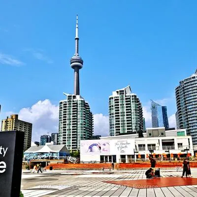 230,&nbsp;Queens Quay W, Waterfront Communities C1, Toronto