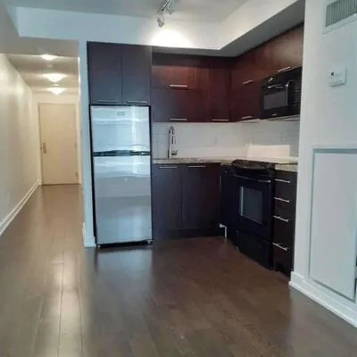 126,&nbsp;Simcoe, Waterfront Communities C1, Toronto
