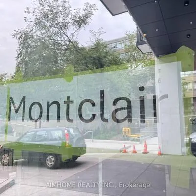 91,&nbsp;Montclair, Forest Hill South, Toronto
