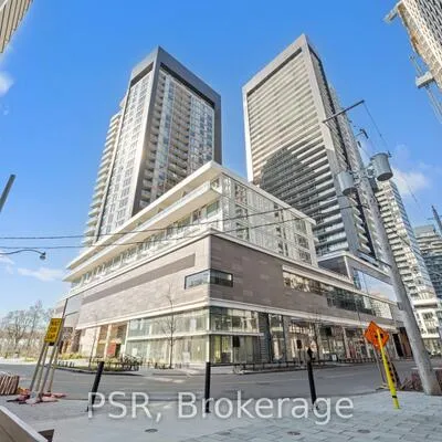 25,&nbsp;Ordnance, Niagara, Toronto