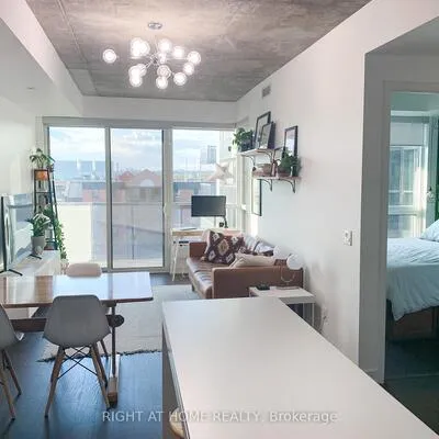 1030,&nbsp;King, Niagara, Toronto