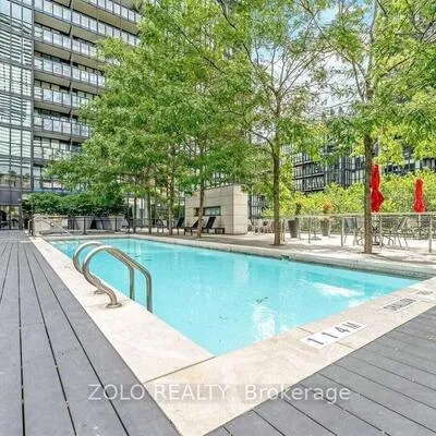 110,&nbsp;Charles, Church-Yonge Corridor, Toronto
